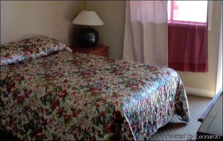 Minecart Motor Lodge Montrose Eksteriør billede